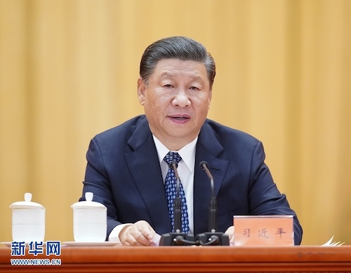 习近平